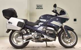BMW R1150RS 2003