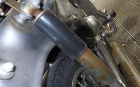 HONDA LITTLE CUB E AA01