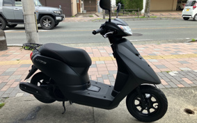 YAMAHA JOG DX AY01