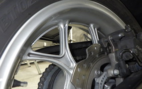 HONDA NC700 INTEGRA 2016 RC62