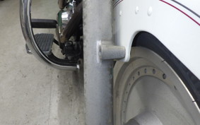 HARLEY FLSTF 1450 2002