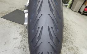 HONDA CBR600RR GEN 3 2007 PC40