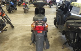 YAMAHA JOG Gen.5 SA36J