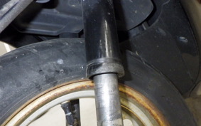 HONDA DIO Gen.6 AF68