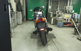 HONDA CBR750 1987 RC27