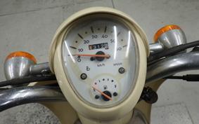 HONDA CREA SCOOPY AF55