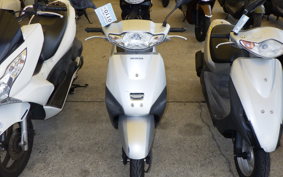 HONDA TACT Basket AF79