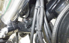 YAMAHA SR400 Gen.5 2021 RH16J