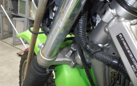 KAWASAKI KLX125 2024 LX125C