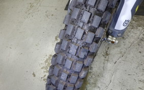 HUSQVARNA TE150I 2016
