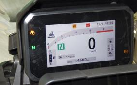 HONDA X-ADV 750 2025 RH21