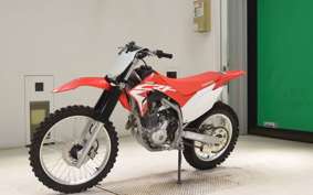 HONDA CRF250F 2024