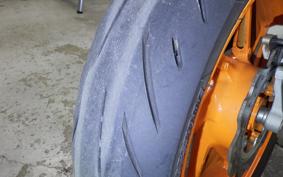 HONDA CBR250RR 2021 MC51