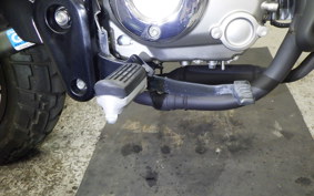 HONDA MONKEY 125 2015 JB03