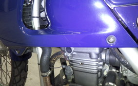 KAWASAKI KLE250 LE250A