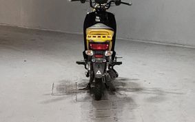 HONDA CROSS CUB110 JA10