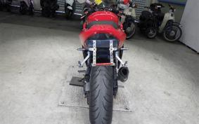 HONDA CBR600F GEN 3 2001 PC35