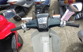 HONDA C90 SUPER CUB HA02