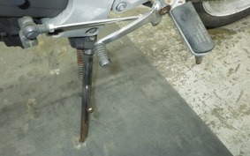 HONDA HORNET 250 2026 MC31