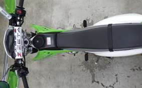KAWASAKI KLX125 LX125C