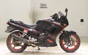 KAWASAKI GPX250R EX250E