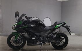 KAWASAKI  NINJA 1000SX ZXT02K