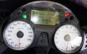 KAWASAKI ZZ1400 NINJA R 2006 ZXT40A