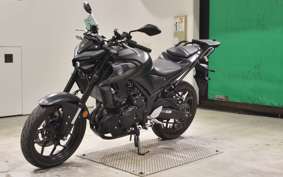 YAMAHA MT-03 ABS 2023 RH21J