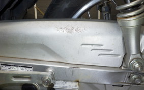 HONDA C50 SUPER CUB AA04