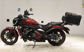 KAWASAKI VULCAN 650 SA 2017 EN650A