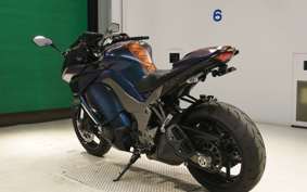 KAWASAKI NINJA 1000 A 2011