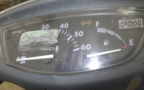 HONDA DIO CESTA AF34