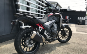 HONDA 400X 2020 NC56