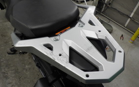 SUZUKI Vストローム250SX 2015