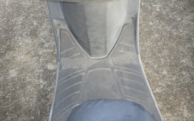 HONDA SPACY 125 Gen. 3 JF04