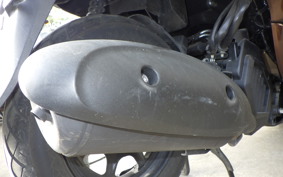 YAMAHA VINO 50 Gen.4 AY02