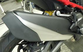 DUCATI MULTISTRADA V4S 2025