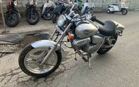 HONDA MAGNA 50 AC13