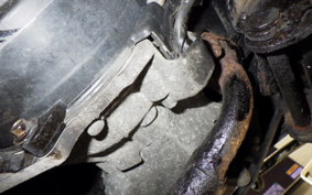 HONDA LEAD 50 Gen. 2 AF48