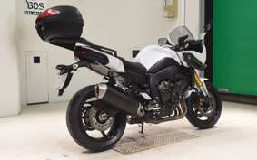 YAMAHA FZ8 FAZER S 2014