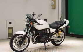 SUZUKI INAZUMA 400 (GSX400) 1999 GK7BA