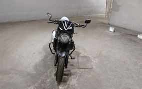 SUZUKI SV650 2022 VP55E
