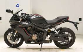 HONDA CBR650R 2020 RH03