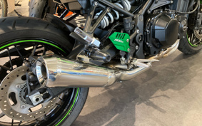 KAWASAKI Z900RS CAFE 2019 ZR900C