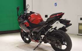 KAWASAKI NINJA 400 2018 EX400G