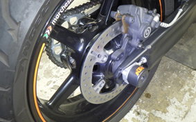 KTM 990 SUPER DUKE R 2013