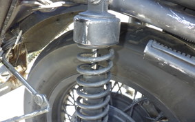 SUZUKI INTRUDER 750 1986 VR51A