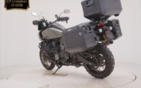 HARLEY ﾊﾟﾝ AMERICA1250S 2021