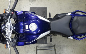 YAMAHA FZ1 FAZER GT 2012 RN21J