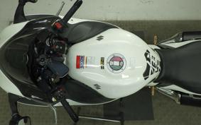 SUZUKI HAYABUSA Gen.2 2011